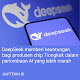 DeepSeek memberi keuntungan bagi produsen chip Tiongkok dalam perlombaan AI yang lebih murah