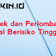 DeepSeek dan Perlombaan AI Global Berisiko Tinggi